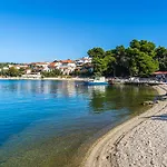 Modern Spacious Villa, 36 Sqm Pool, 70m To - Mediteran Vila Trogir