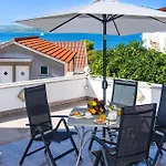 Vila Modern Spacious Villa, 36 Sqm Pool, 70m To - Mediteran *