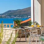 Modern Spacious Villa, 36 Sqm Pool, 70m To - Mediteran * Trogir