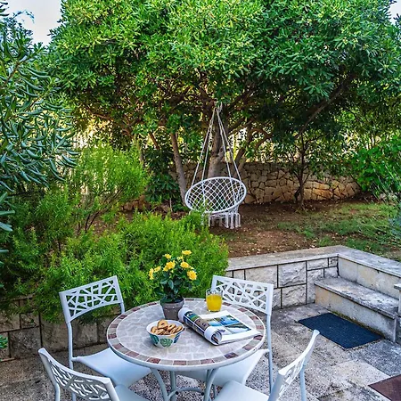 Modern Spacious Villa, 36 Sqm Pool, 70m To - Mediteran * Trogir