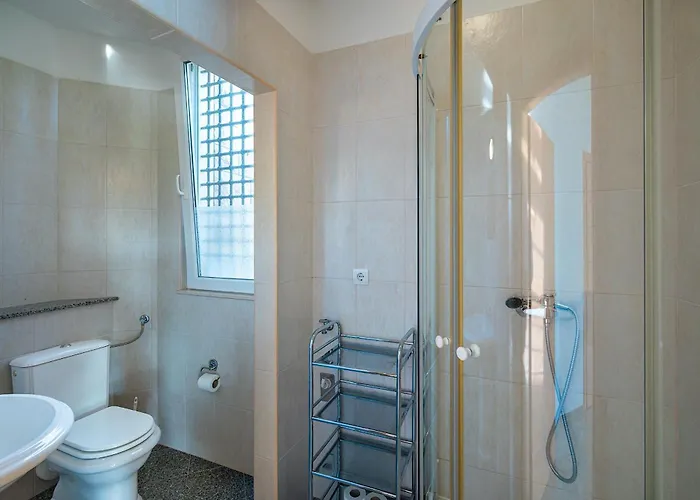 Modern Spacious Villa, 36 Sqm Pool, 70m To - Mediteran Vila *